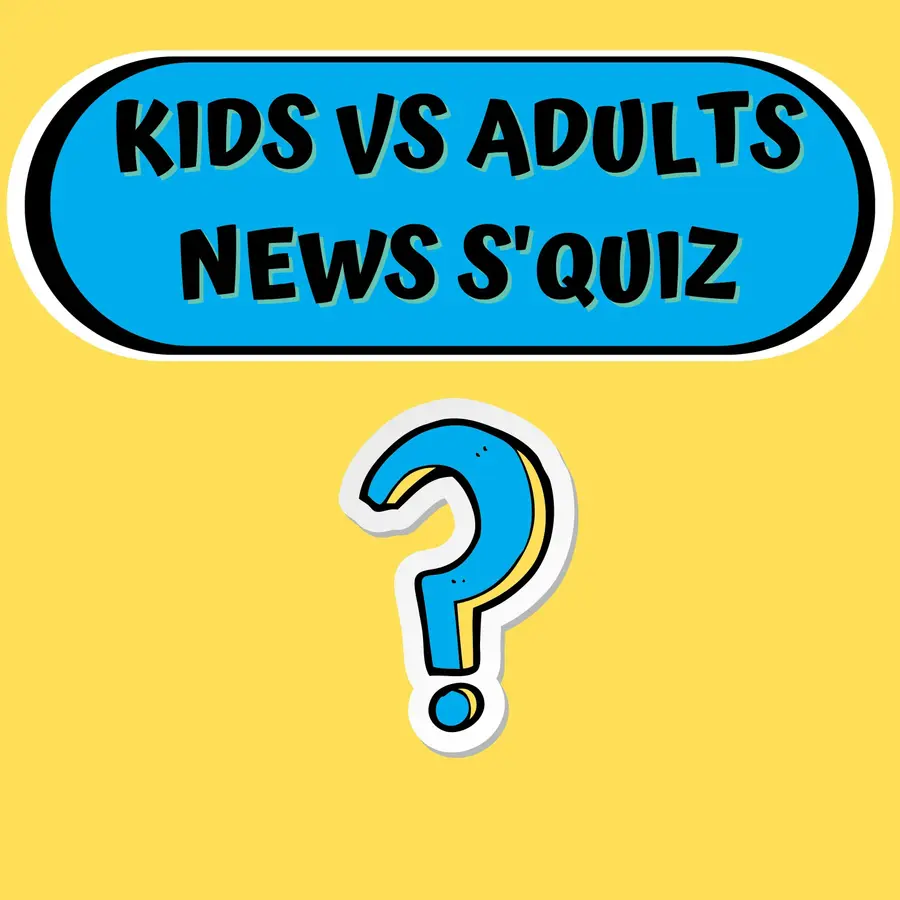 Squiz Kids