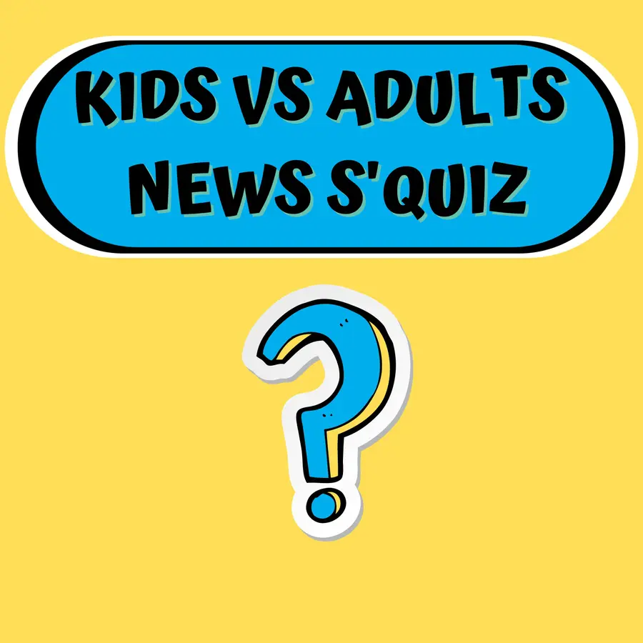 Squiz Kids