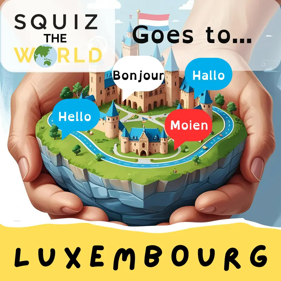 Squiz Kids