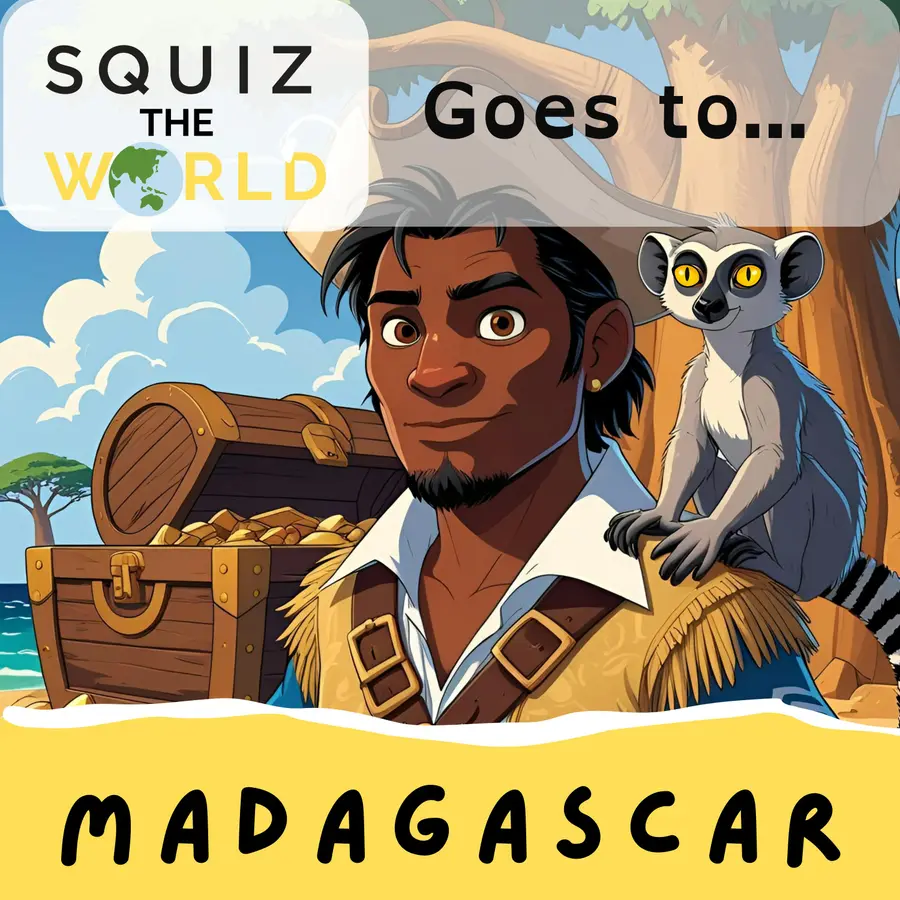 Squiz Kids