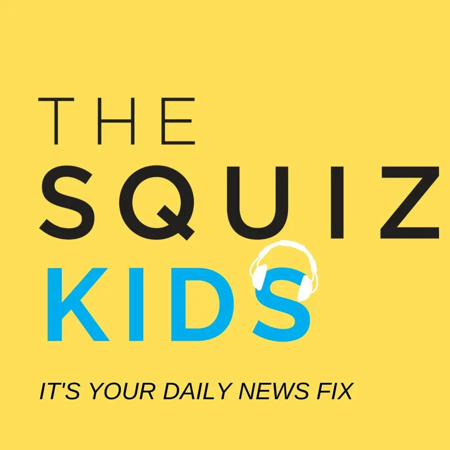 Squiz Kids