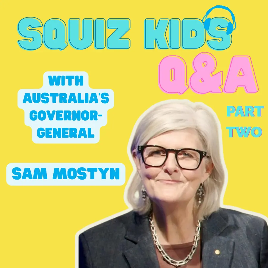 Squiz Kids