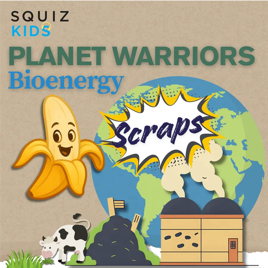 Squiz Kids
