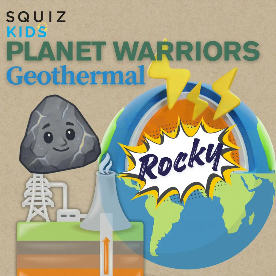 Squiz Kids