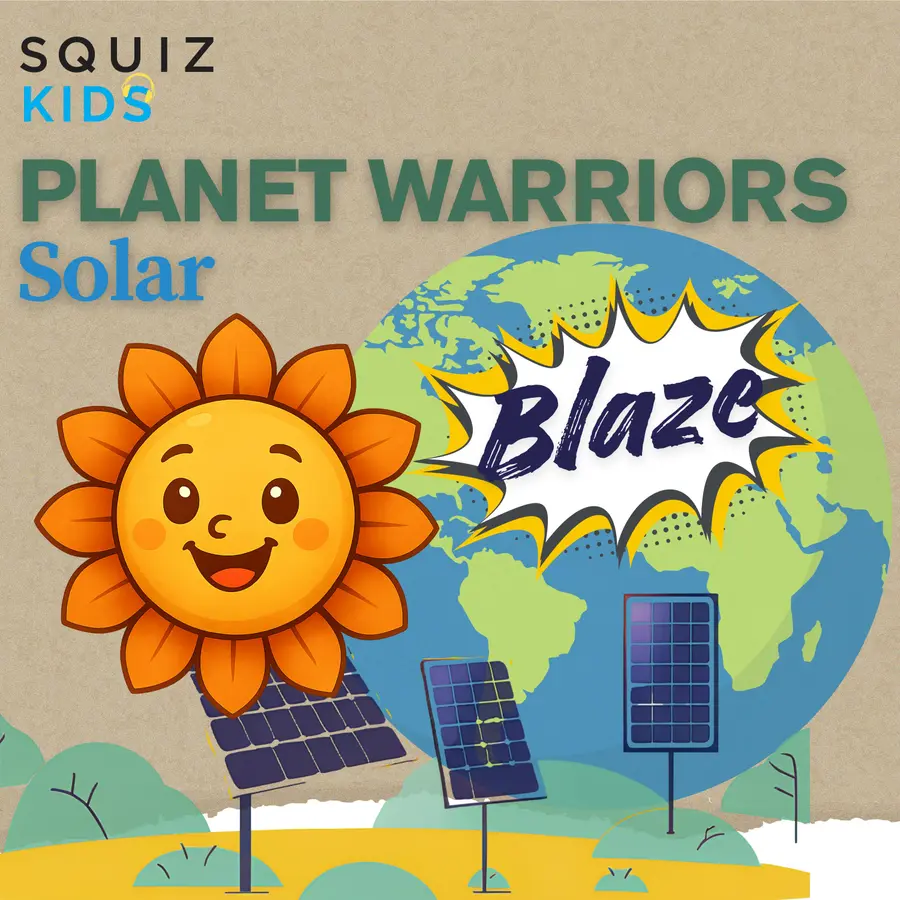Squiz Kids