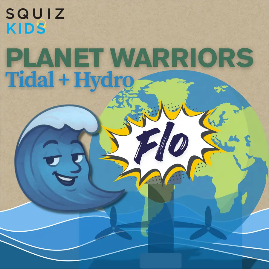 Squiz Kids