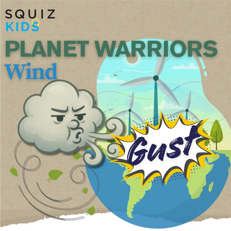 Squiz Kids