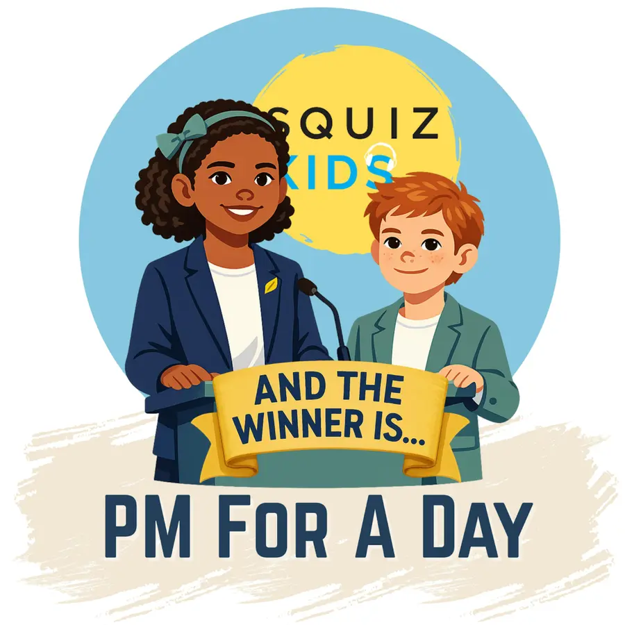 Squiz Kids