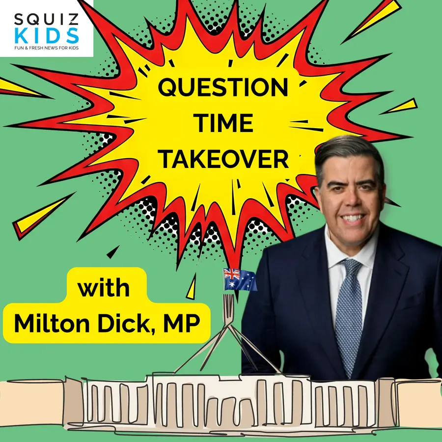 Squiz Kids