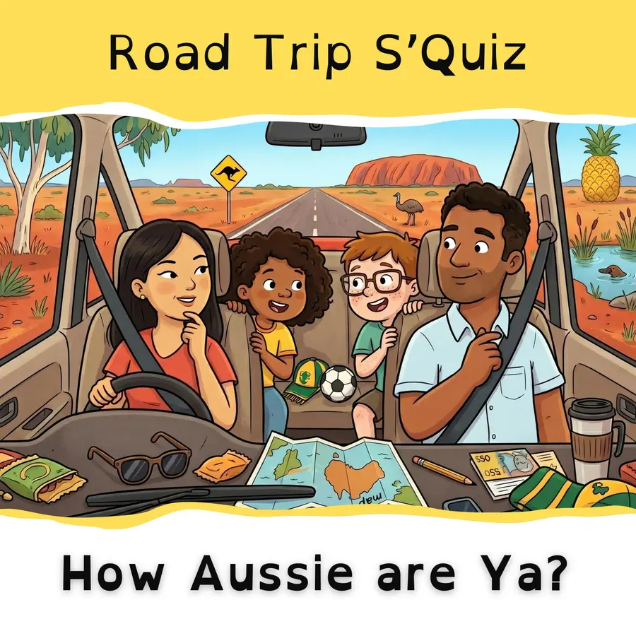 Squiz Kids