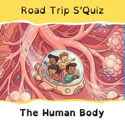 Squiz Kids