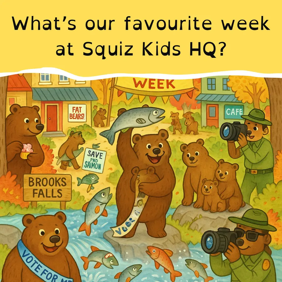 Squiz Kids