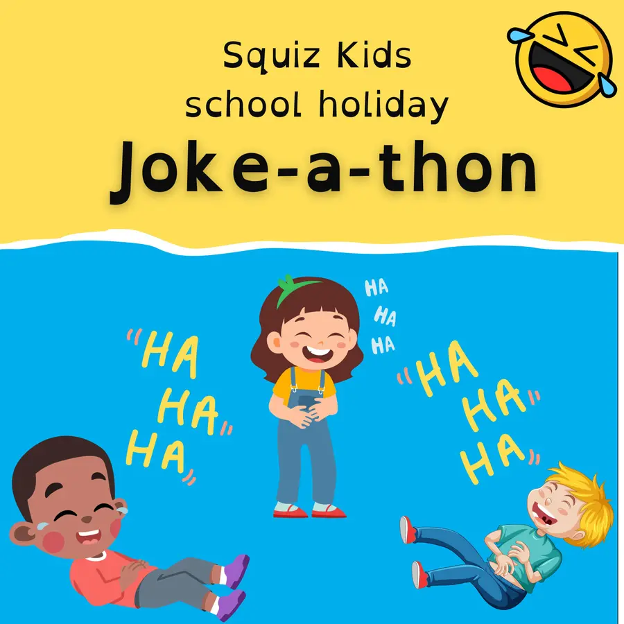Squiz Kids
