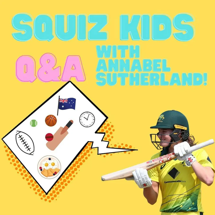 Squiz Kids