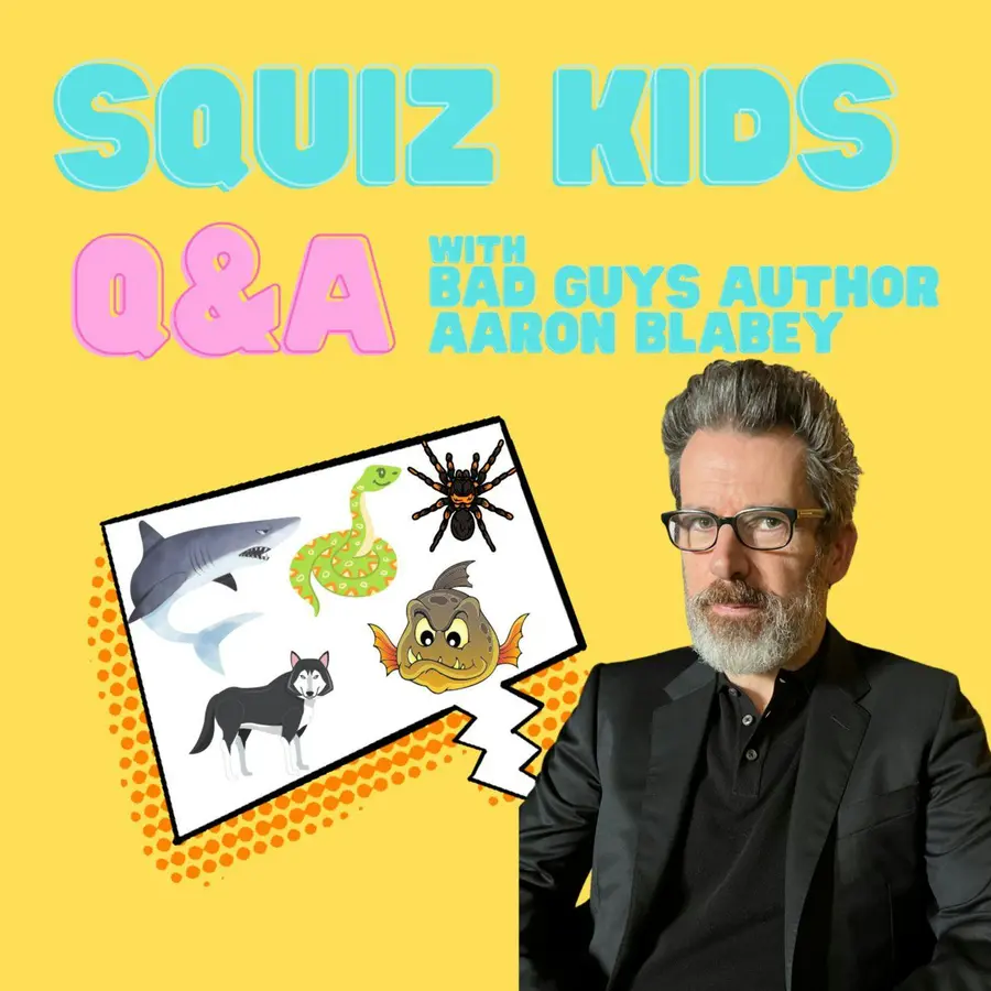 Squiz Kids
