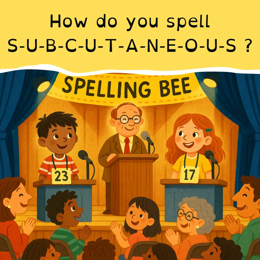 Squiz Kids