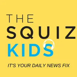 TRAILER: Squiz Kids
