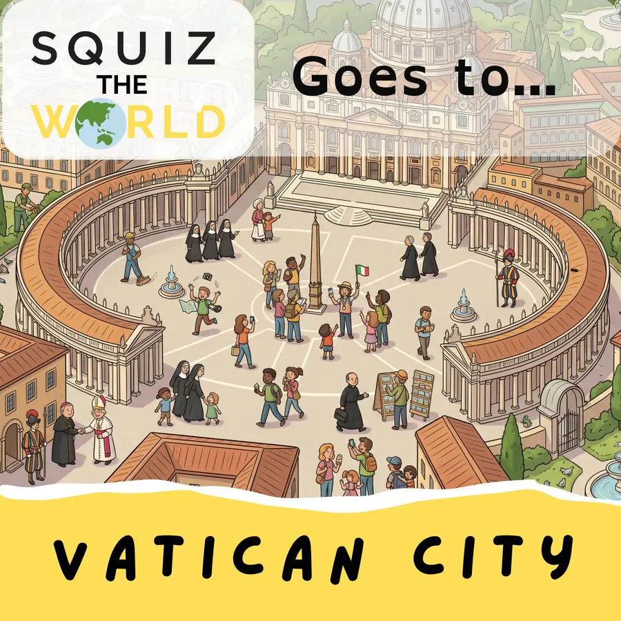 Squiz Kids