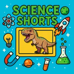 Why did dinosaurs like T. Rex have such tiny arms? Science Short