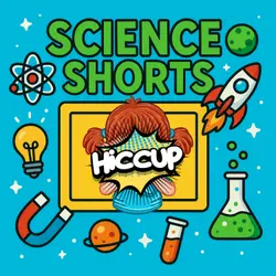 Why do we hiccup? Science Short