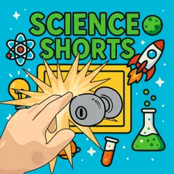Why do we sometimes get zapped by metal? Science Short