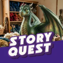Dragon in the Habadashery