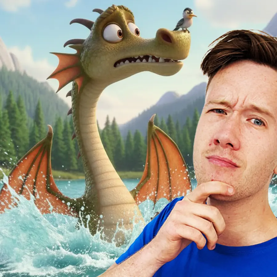 Story Quest – Stories for Kids