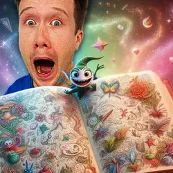 Jinx in the Journal