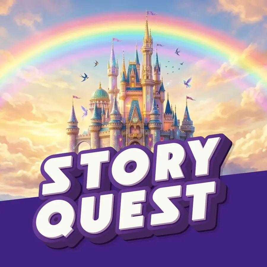 Story Quest – Stories for Kids