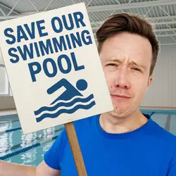 Save the Swimming Pool