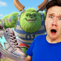 Sports Monster