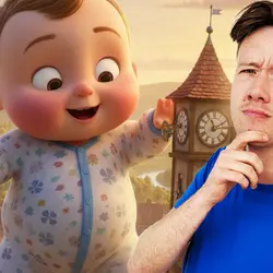 The Giant Baby