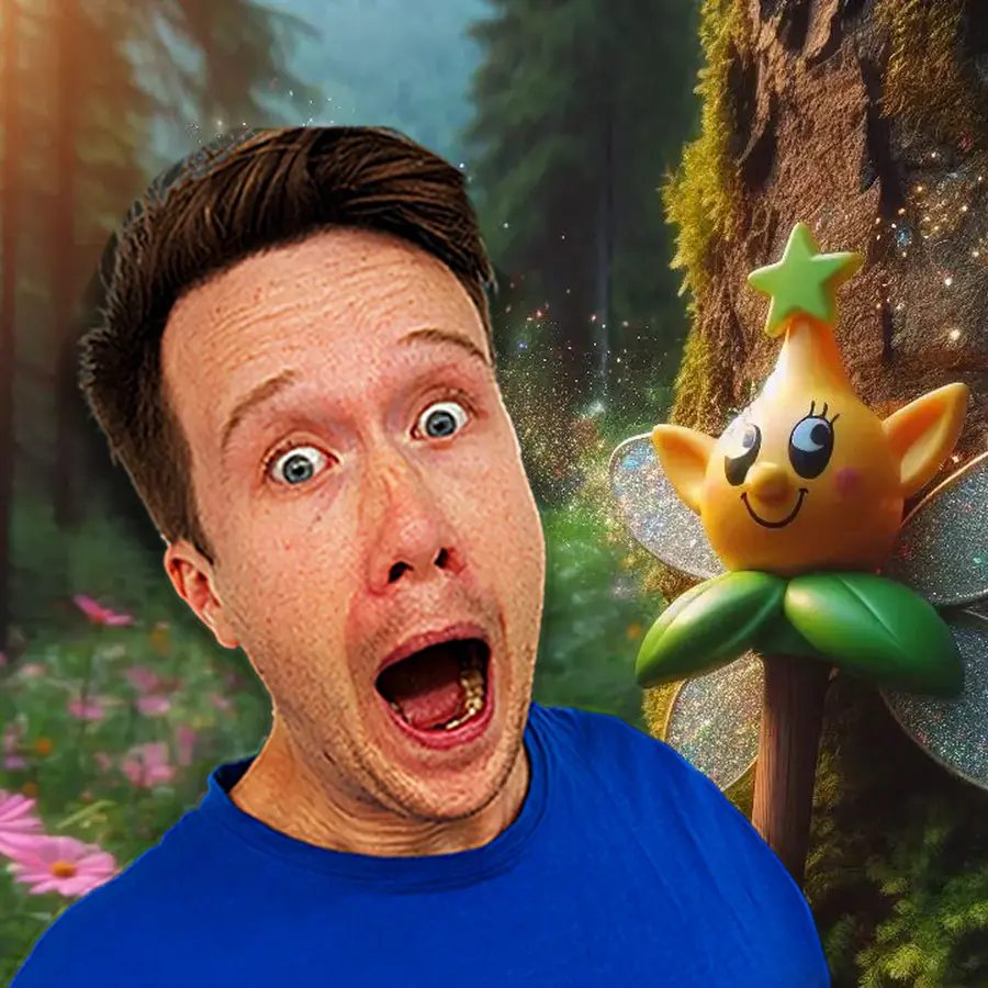 Story Quest – Stories for Kids