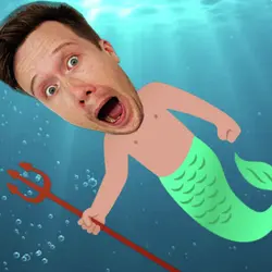 The Mysterious Mermaids