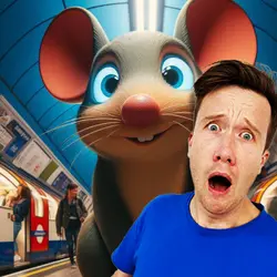 The Underground Mice