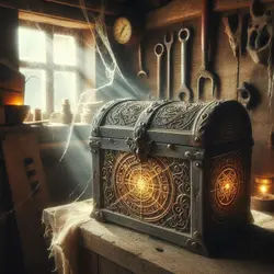 The Wishing Box