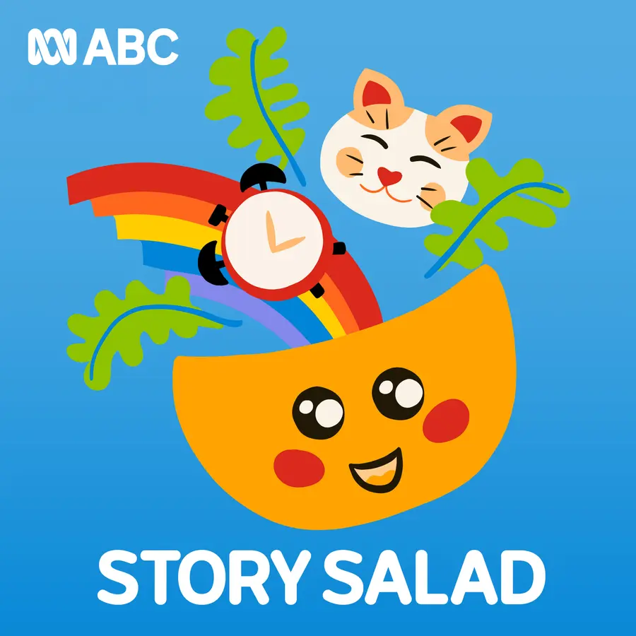 Story Salad