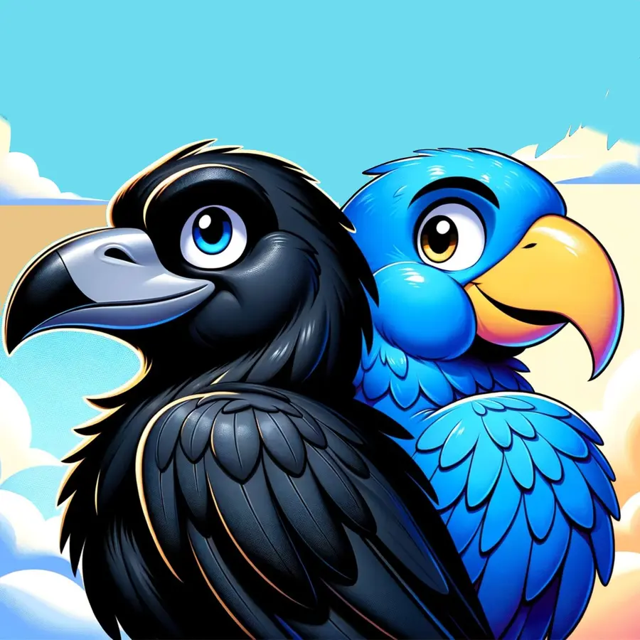 Storynory - Audio Stories For Kids