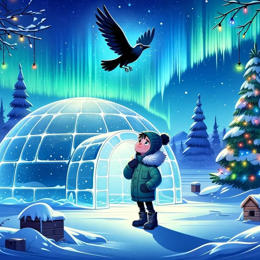 Storynory - Audio Stories For Kids