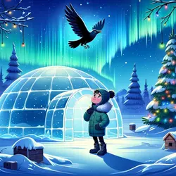 Birdy's Christmas Puzzles