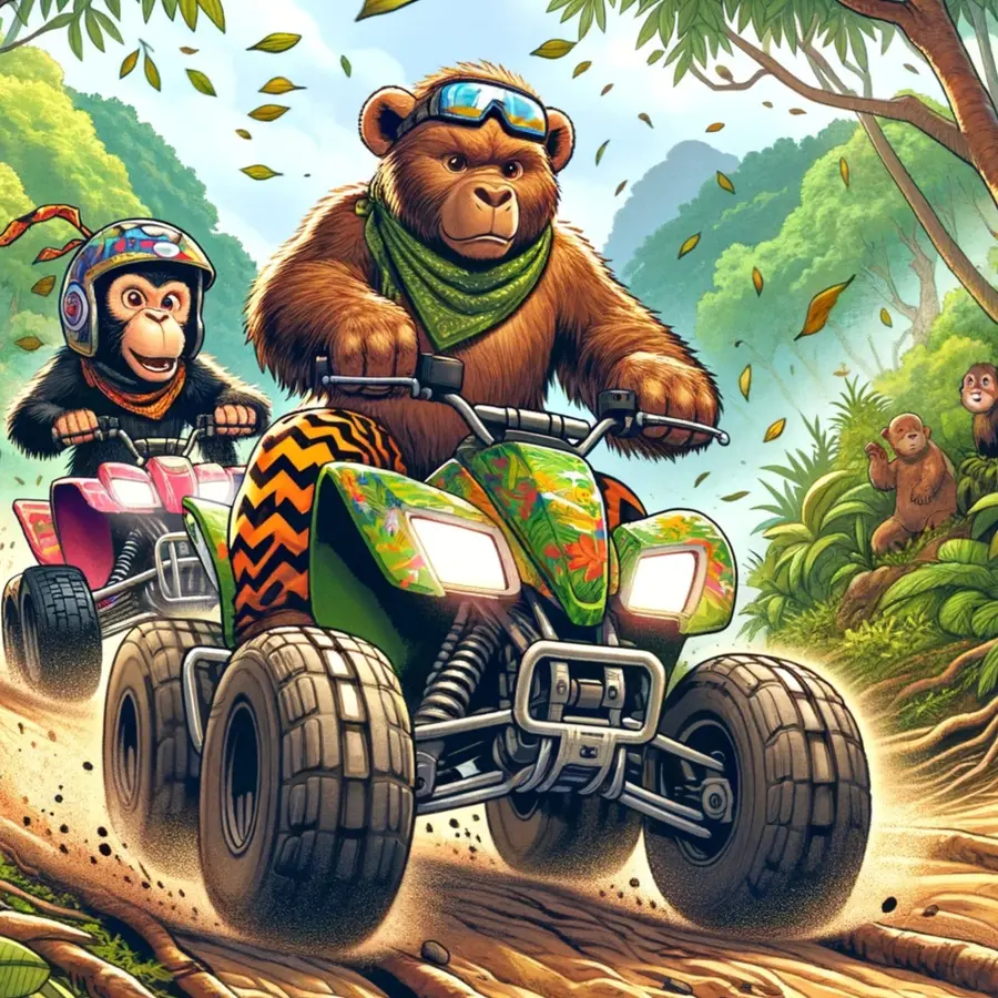 Storynory - Audio Stories For Kids