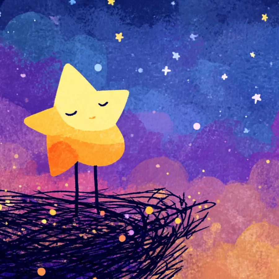 Storynory - Audio Stories For Kids
