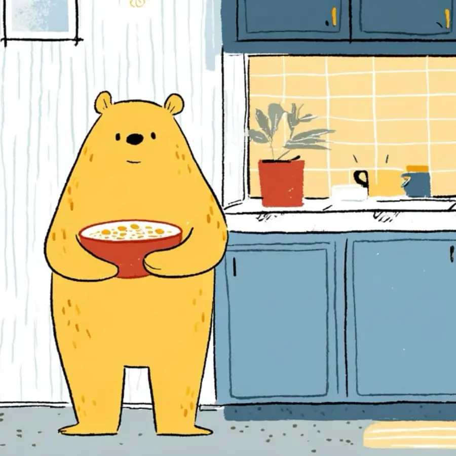 Storynory - Audio Stories For Kids