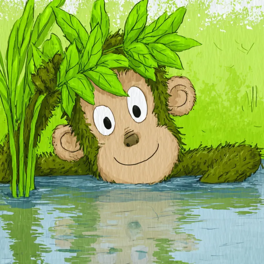 Storynory - Audio Stories For Kids