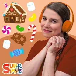 Gingerbread House
