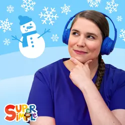 Little Snowflake