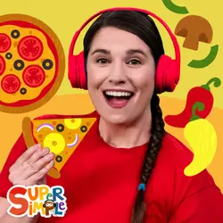 Pizza Party