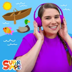 Row Row Row Your Boat