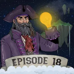 18 Letting Loose on Lightbulb Island 💡 Featuring Amber Nash