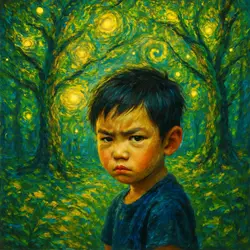Introducing: Big Emotions: Kids Listen Mashups About Feelings
